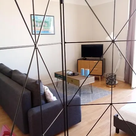 Résidence Le Coulon Appartement Vichy