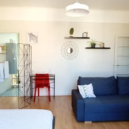 Appartement Résidence Le Coulon