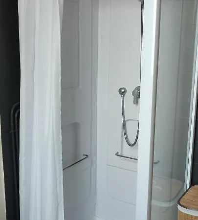 Appartement Résidence Le Coulon *