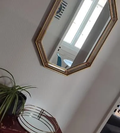 Appartement Résidence Le Coulon *