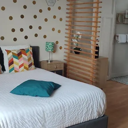 Appartement Résidence Le Coulon